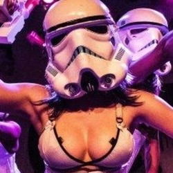 SuicideGirls BlackHeart Burlesque photo